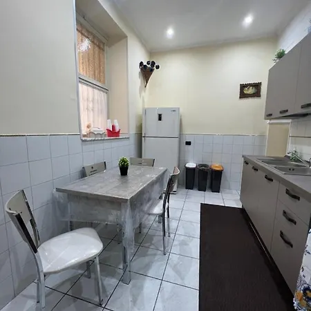 Silvana Appartement