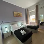Silvana Apartament Neapol