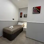 Silvana Apartament *