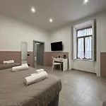 Silvana Apartament *