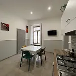 Silvana Apartament *