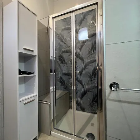 Apartamento Silvana Nápoles