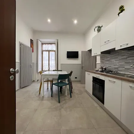 Apartamento Silvana