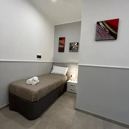 Silvana Apartamento *