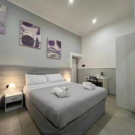 Silvana Apartamento *