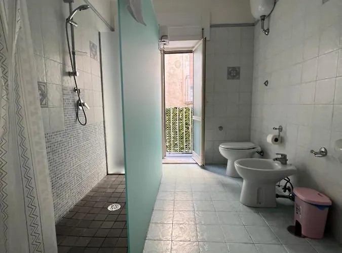 Silvana Appartement *