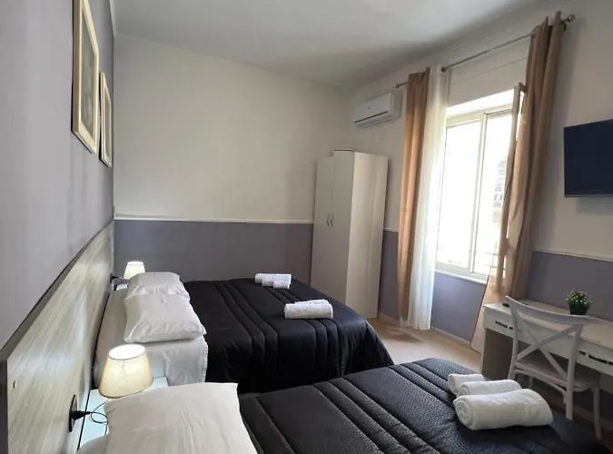 Silvana Appartement *