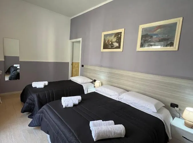 Silvana Appartement *