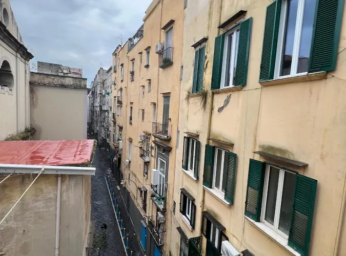 Appartement Silvana *