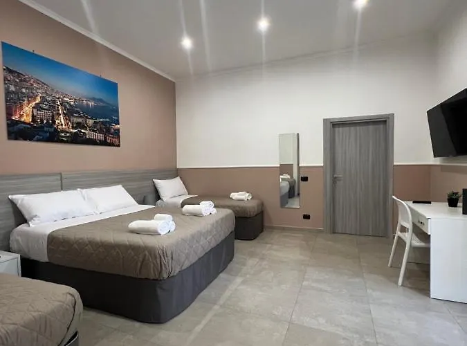 Silvana Appartement Naples