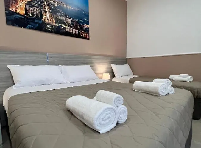 Silvana Appartement Naples