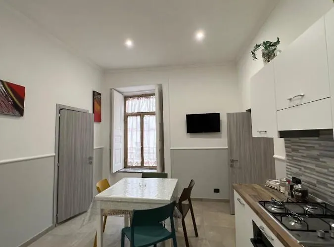 Appartement Silvana