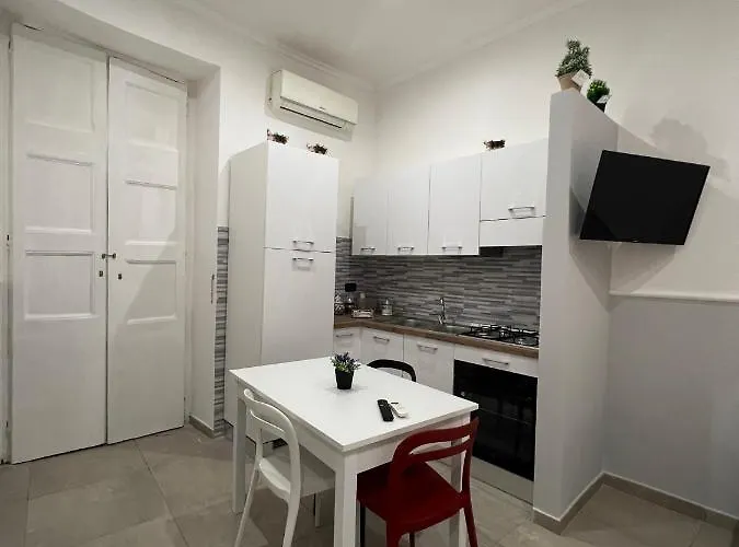 Appartement Silvana *