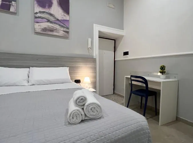 Appartement Silvana *