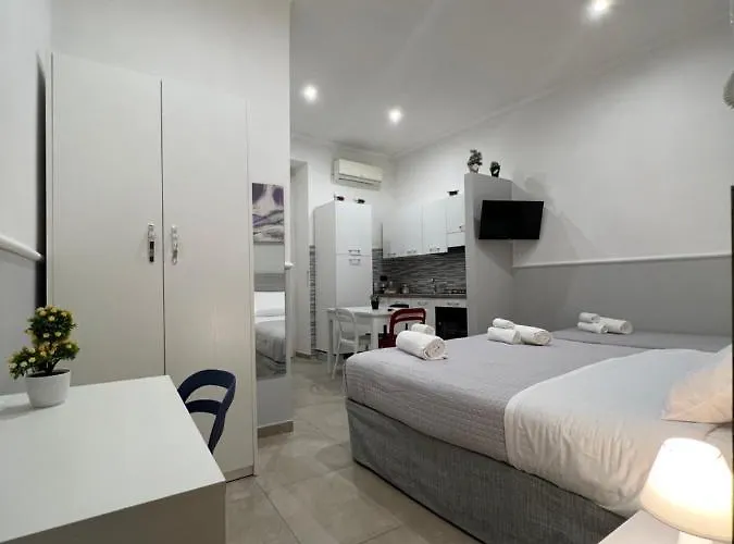 Silvana Appartement *