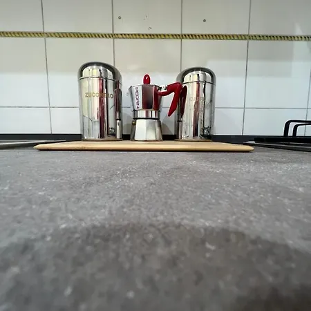 アパート Silvana ナポリ