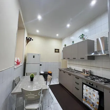 Silvana アパート *