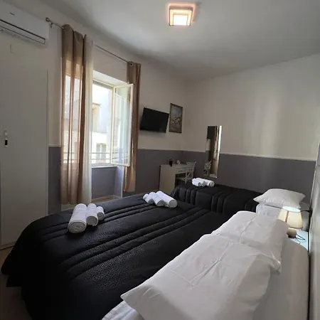 Silvana * Νάπολη