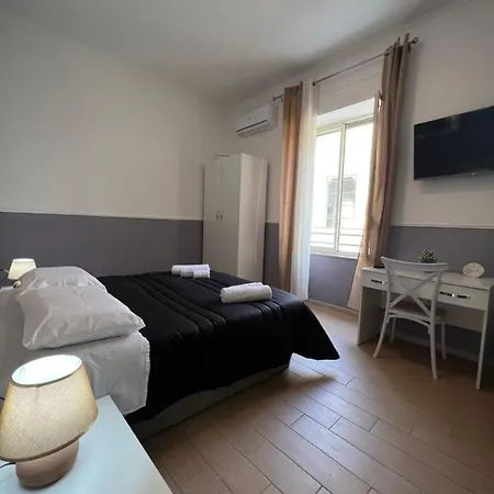 Silvana Διαμέρισμα Νάπολη