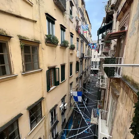 Silvana アパート *