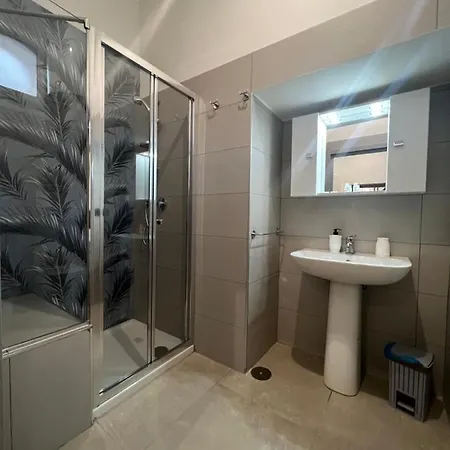 Silvana Διαμέρισμα Νάπολη