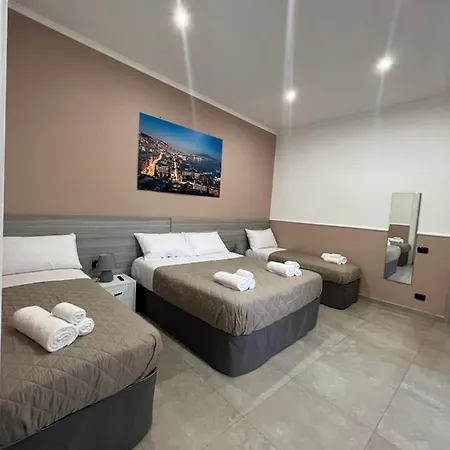 Silvana Νάπολη