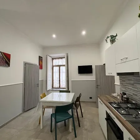 Διαμέρισμα Silvana