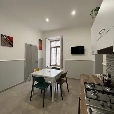 Silvana Διαμέρισμα *