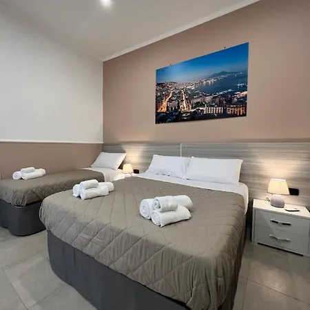 Silvana * Νάπολη