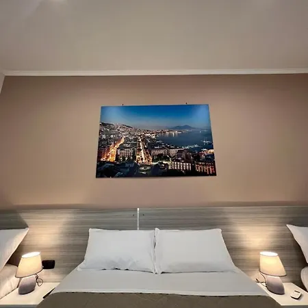 Silvana * Νάπολη