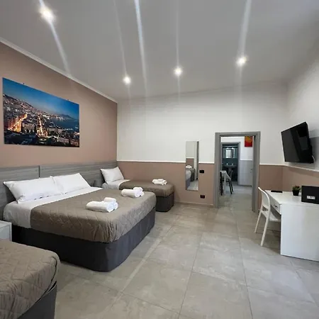 アパート Silvana