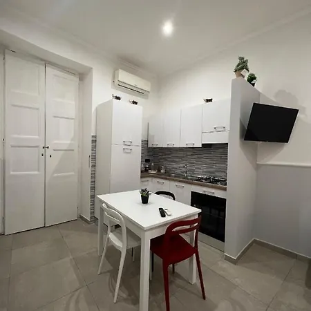 アパート Silvana *