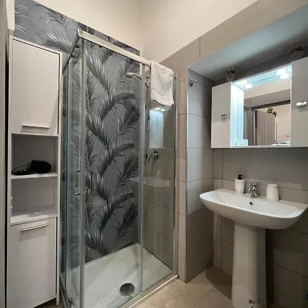 Διαμέρισμα Silvana *