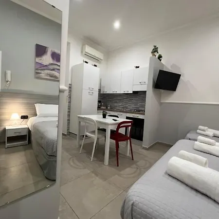 Διαμέρισμα Silvana