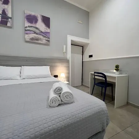 アパート Silvana *