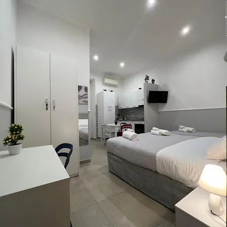 Silvana Διαμέρισμα *