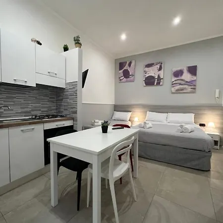 Silvana Νάπολη