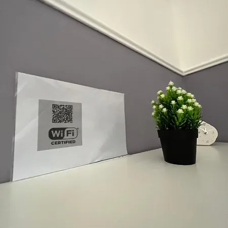 Silvana Appartement Napels