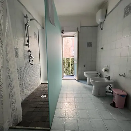 Silvana Appartement *