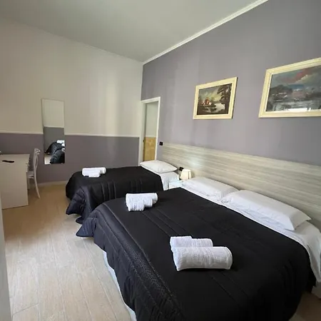 Appartement Silvana *