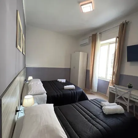 Silvana Appartement *