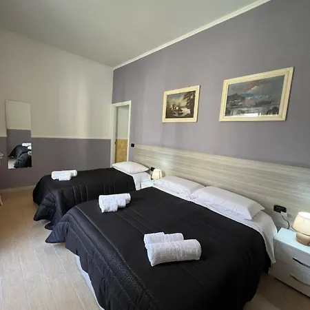 Silvana Appartement *