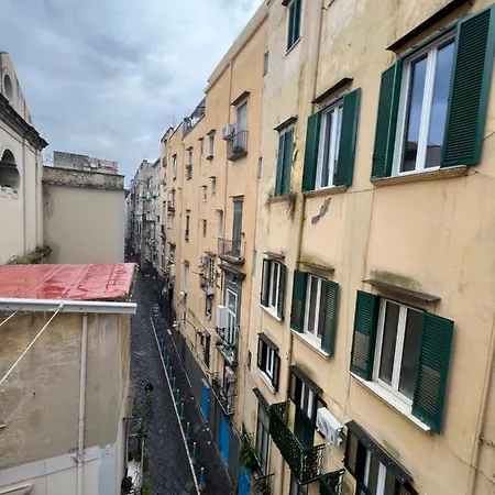 Appartement Silvana *