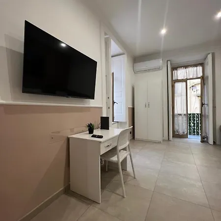 Silvana Appartement Napels