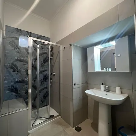 Silvana Appartement *