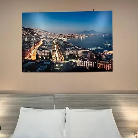 Appartement Silvana Napels