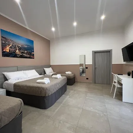 Silvana Appartement Napels