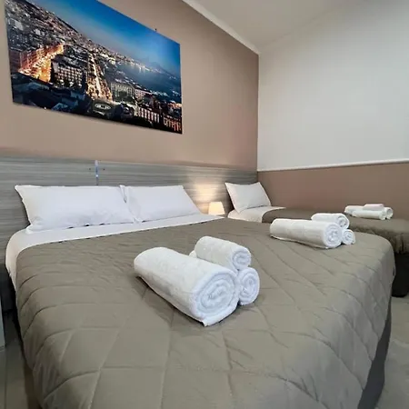 Silvana Appartement Napels