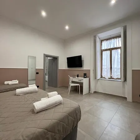 Silvana Appartement *