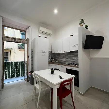 Appartement Silvana *